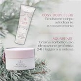 Cosy Body Fluid - Emulsione Corpo Addolcente Rasserenante